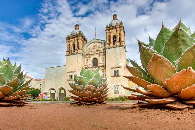 El turismo en Oaxaca registró números positivos este 2024.